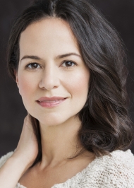 Mandy Gonzalez